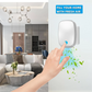 Ionizer Air Purifier, Plug in Air Ionizer, Air Ionizers for Home