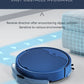 New 3 In 1 Smart Sweeping Robot Home Mini Sweeper Sweeping