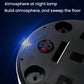 5 in 1 Wireless Smart Robot Vacuum Cleaner Multifunctional Super Quiet