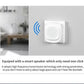 WIFI Video Doorbell Camera Wireless Night Vision Smart Home Security