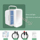 4L Mini Cosmetic Fridge Portable Beauty Refrigerator Makeup