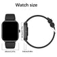 Smart watch, wireless calling/dial, multi-Sport mode, information