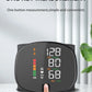 Korean Digital Recharge Wrist Blood Pressure Monitor