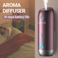 Portable Aroma Diffuser 3 Modes Type-C USB Home Room Fragrance