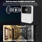 WIFI Video Doorbell Camera Wireless Night Vision Smart Home Security