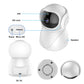 5G Indoor Wifi Camera HD 360° dual-frequency Surveillance Security