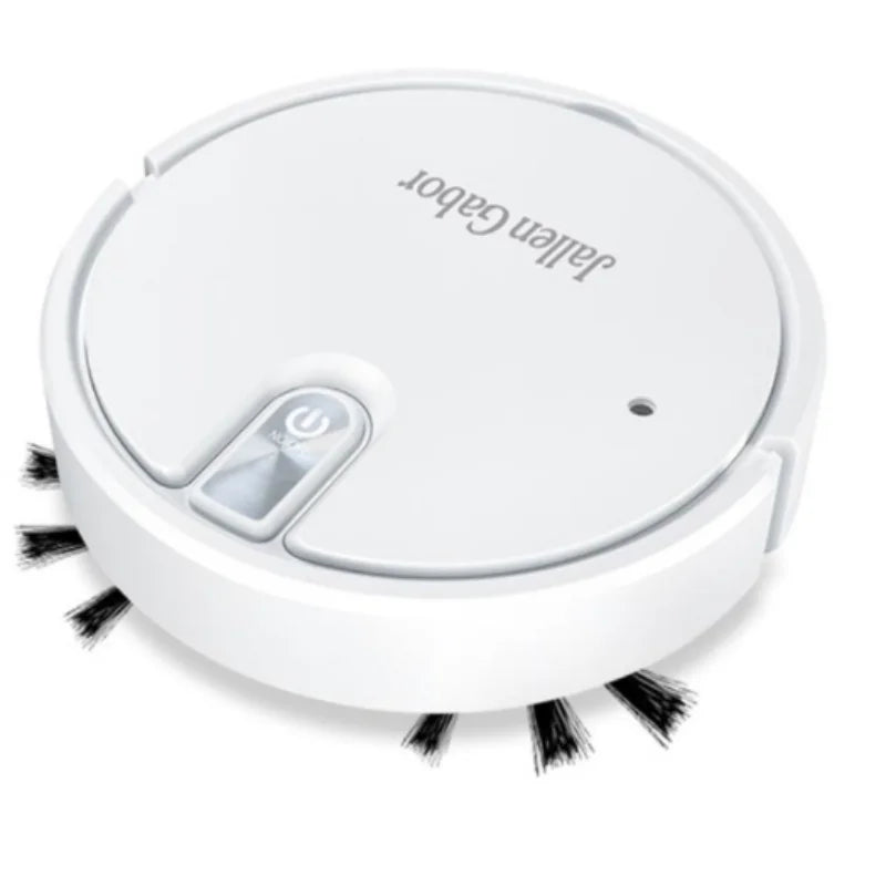 5 in 1 Wireless Smart Robot Vacuum Cleaner Multifunctional Super Quiet