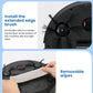 5 in 1 Wireless Smart Robot Vacuum Cleaner Multifunctional Super Quiet