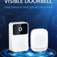 WIFI Video Doorbell Camera Wireless Night Vision Smart Home Security