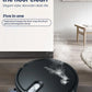 5 in 1 Wireless Smart Robot Vacuum Cleaner Multifunctional Super Quiet