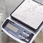 Waterproof Smart Kitchen Scale Digital Balance with Calibration Precision