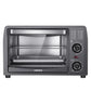 1050W 13L CAPACITY Multi-Function Smart Baking machine mini toaster