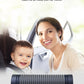 Car Air Purifier Car Mounted Purifier Negative Ion Sterilization Odor