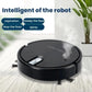 5 in 1 Wireless Smart Robot Vacuum Cleaner Multifunctional Super Quiet