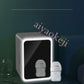 4L Mini Cosmetic Fridge Portable Beauty Refrigerator Makeup