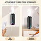 Portable Aroma Diffuser 3 Modes Type-C USB Home Room Fragrance