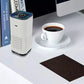 Mini Air Purifiers Negative Car Purifier with H13 HEPA True Activated