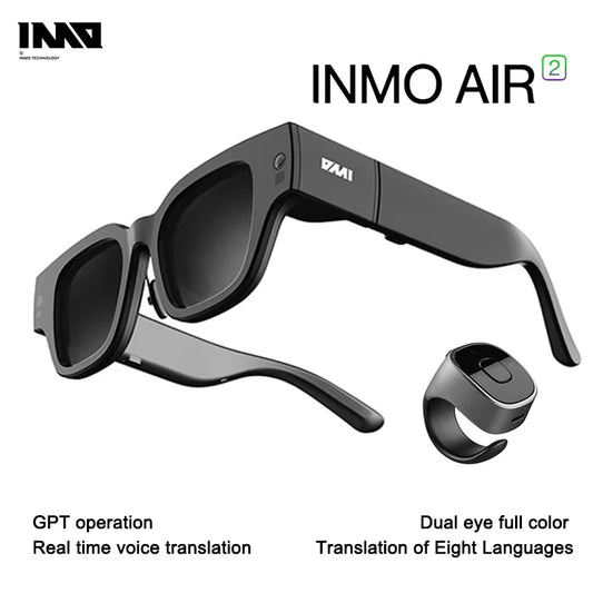 In Stock INMO Air2 Wireless AR Glasses Accessories,Nose Pad