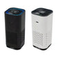 Mini Air Purifiers Negative Car Purifier with H13 HEPA True Activated