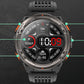 EIGIIS 1.45 Inch Smart Watch KE5 3ATM Waterproof Original Design