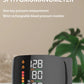 Korean Digital Recharge Wrist Blood Pressure Monitor