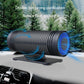 Car Air Purifier Car Mounted Purifier Negative Ion Sterilization Odor