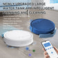 New 3 In 1 Smart Sweeping Robot Home Mini Sweeper Sweeping