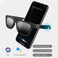 Smart Wireless Bluetooth Music Audio  Sunglasses Call Driving Glasses