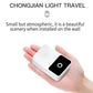 WIFI Video Doorbell Camera Wireless Night Vision Smart Home Security